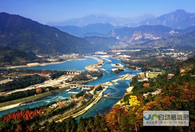 都江堰网站建设：提升网络影响力，助力企业腾飞